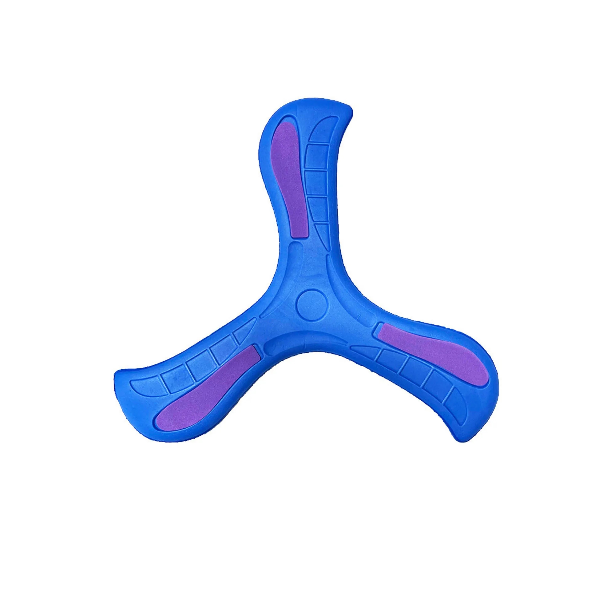 EVA Flexible Outdoor Boomerang With Logo For Children, Play 3