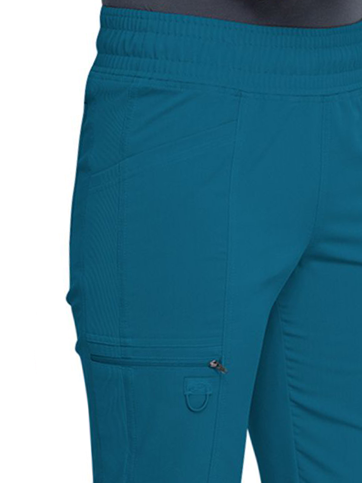 Dickies Medical - Balance - Women's 5-Pocket Mid Rise Jogger Pant 24