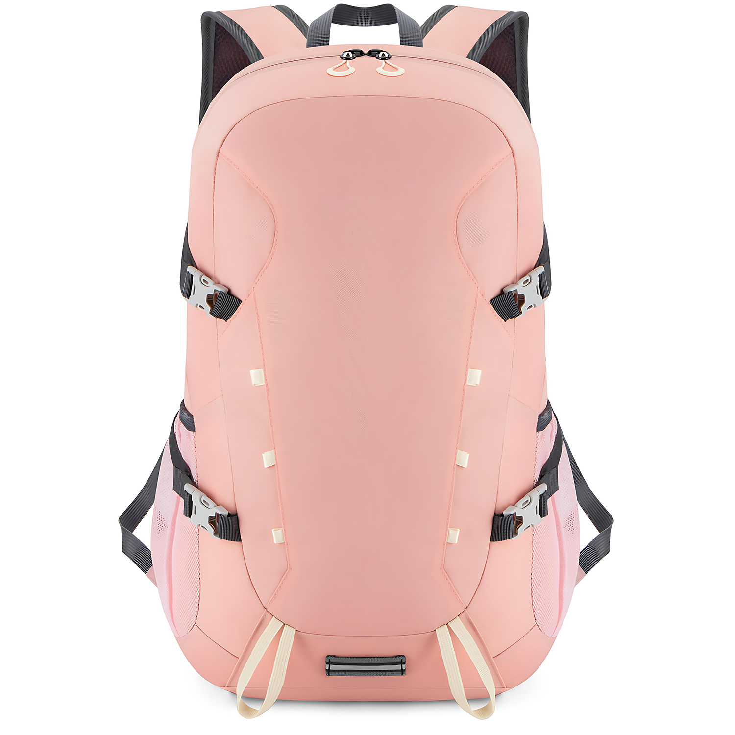 Outdoor Multi-Functional Foldable Hiking Backpack 3