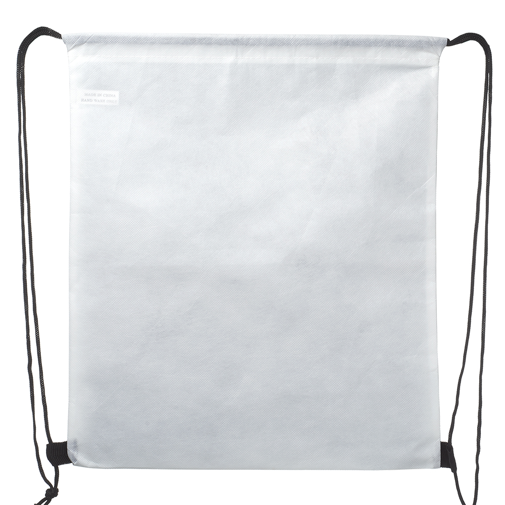 Non-Woven Custom Drawstring Bags 39