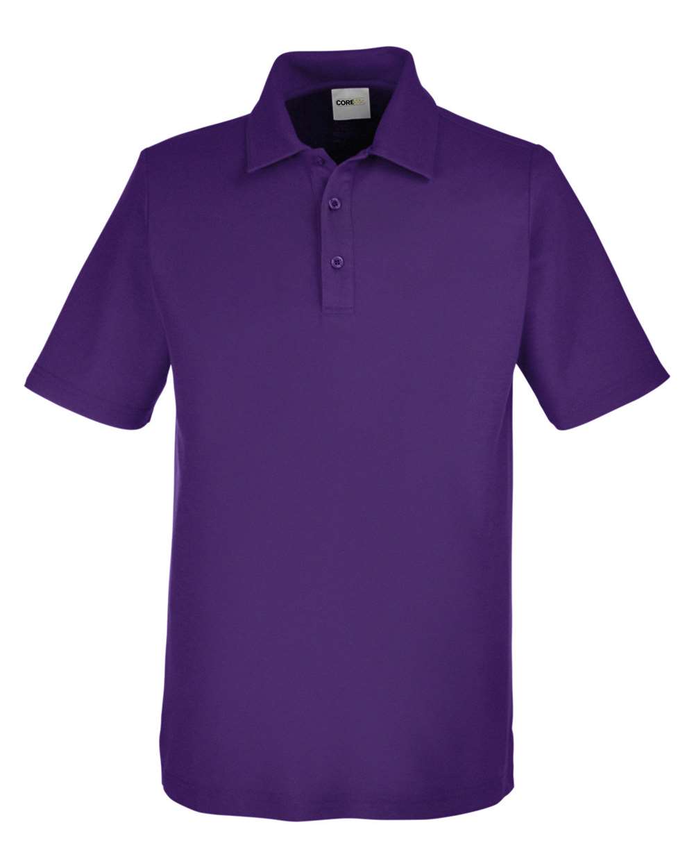 Men's Fusion ChromaSoft™ Pique Polo - CE112 162
