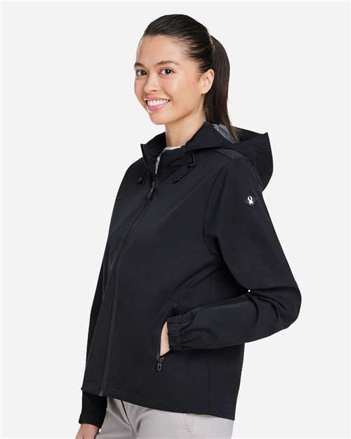 Women's Sygnal Stealth Jacket - S18031 9
