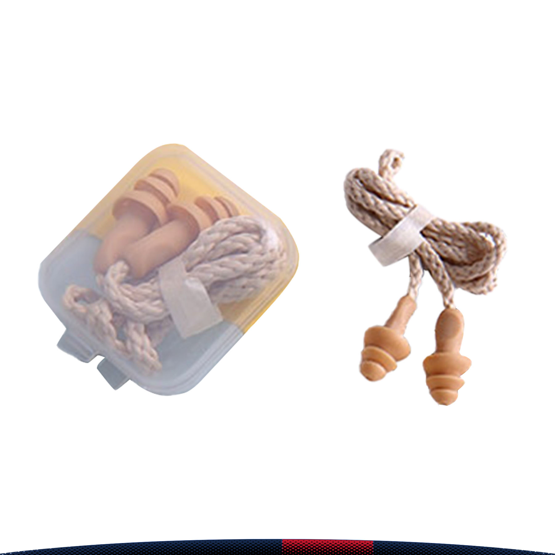 Zarph Corded Earplugs 9