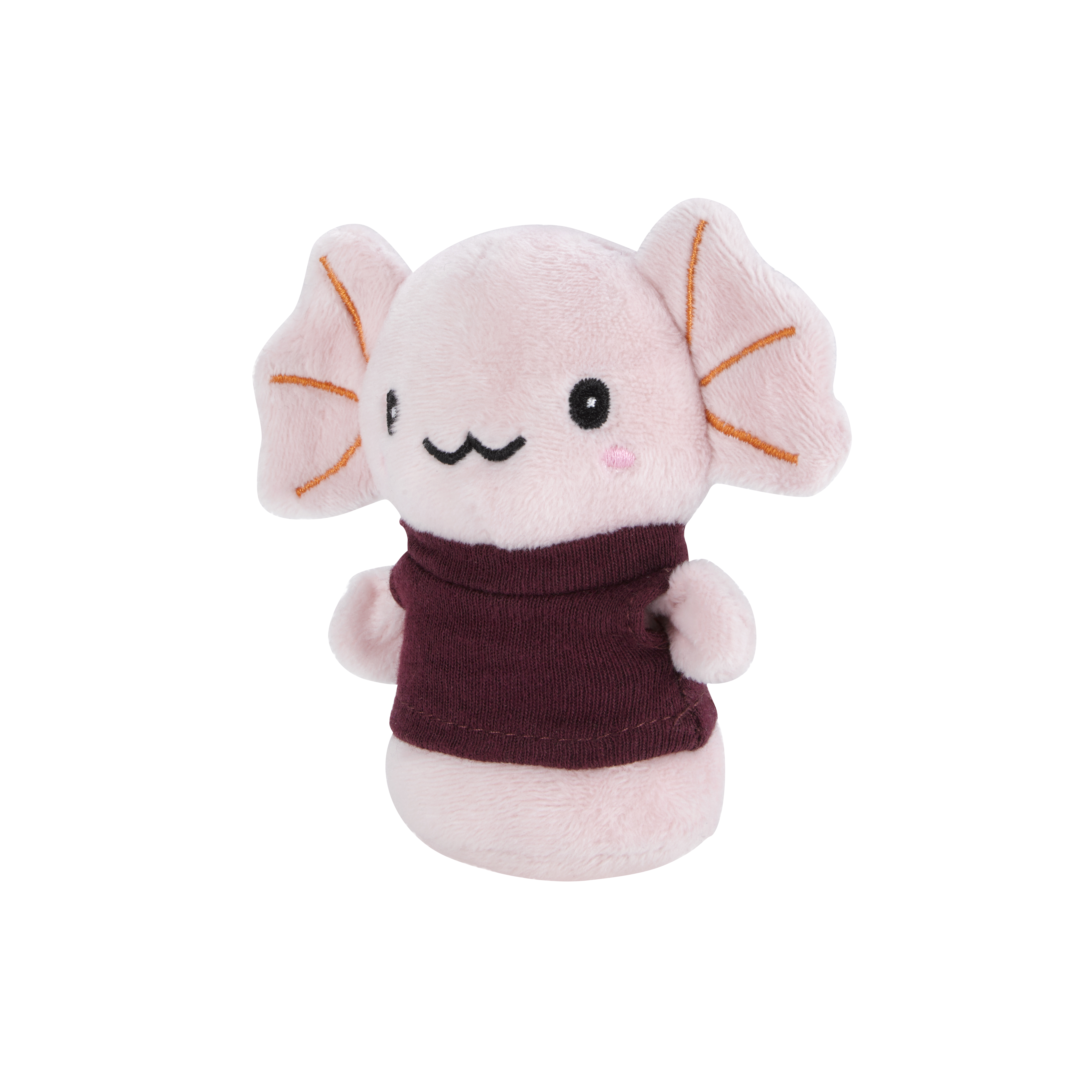 Chelsea Teddy Bear™ Shorties - 4" Plush 60