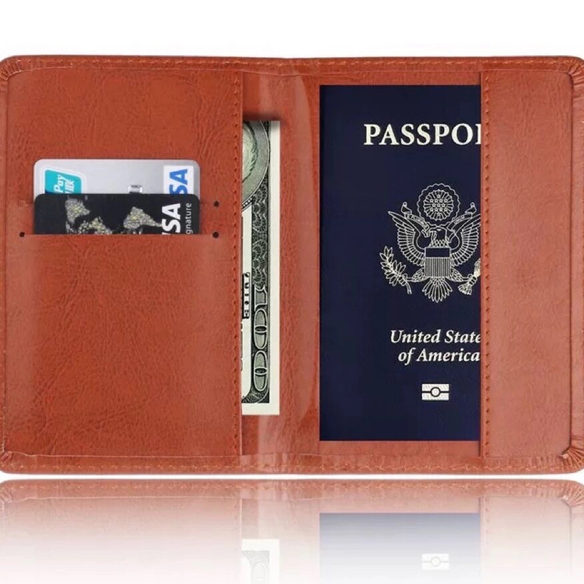 Passport Holder 2