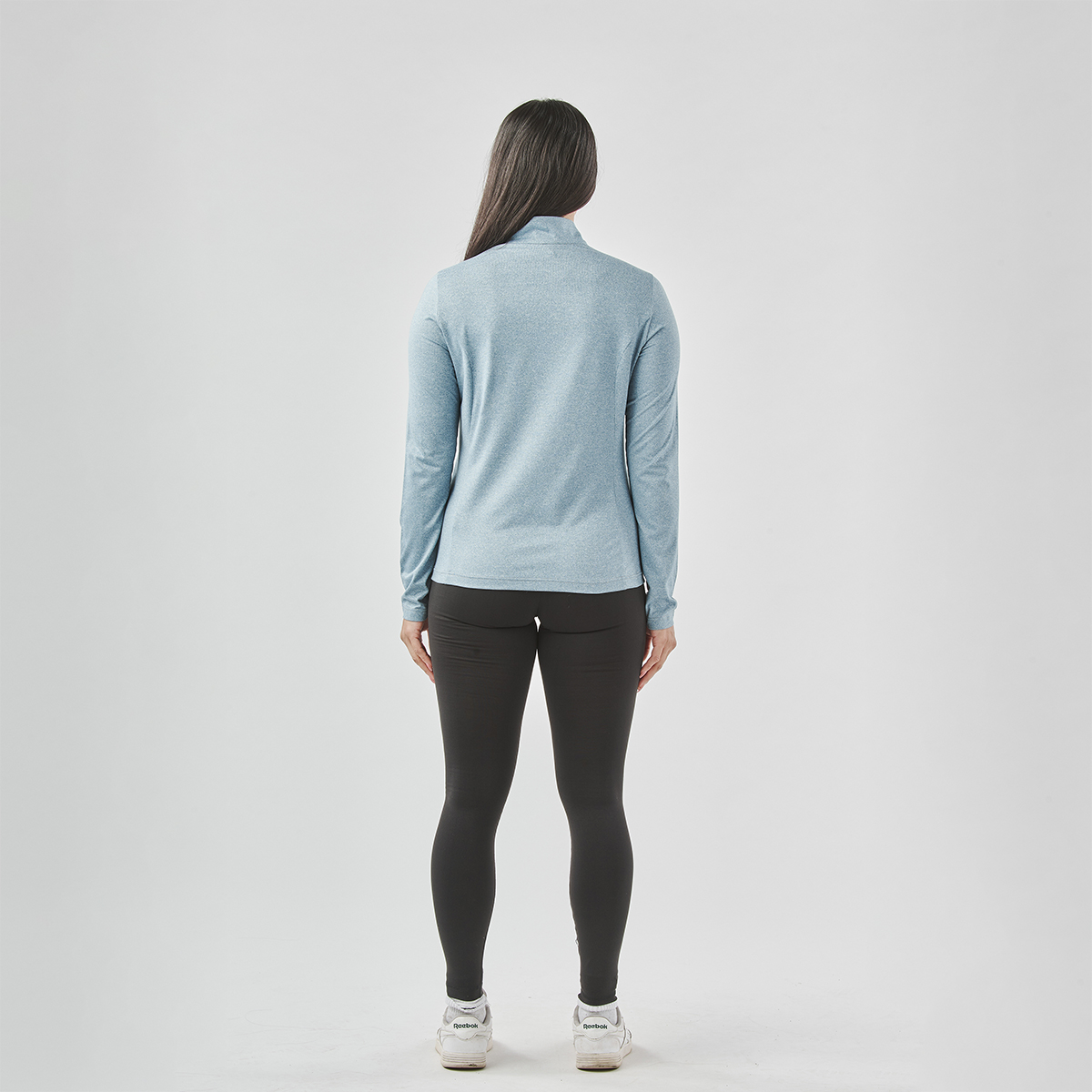 Stormtech Women's Volante H2X-DRY 1/4 Zip Pullover 7