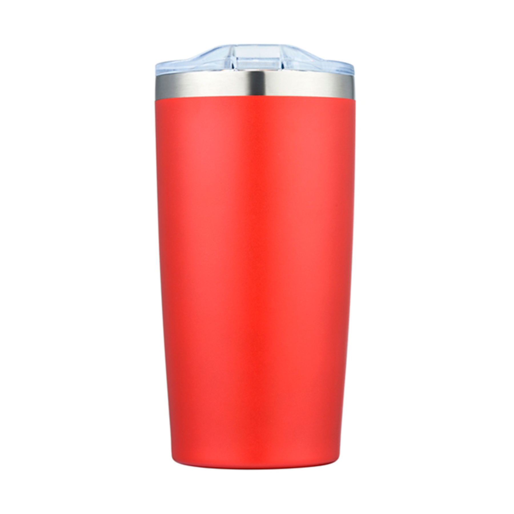 Lion Stainless Steel Mug - 20 OZ. 4
