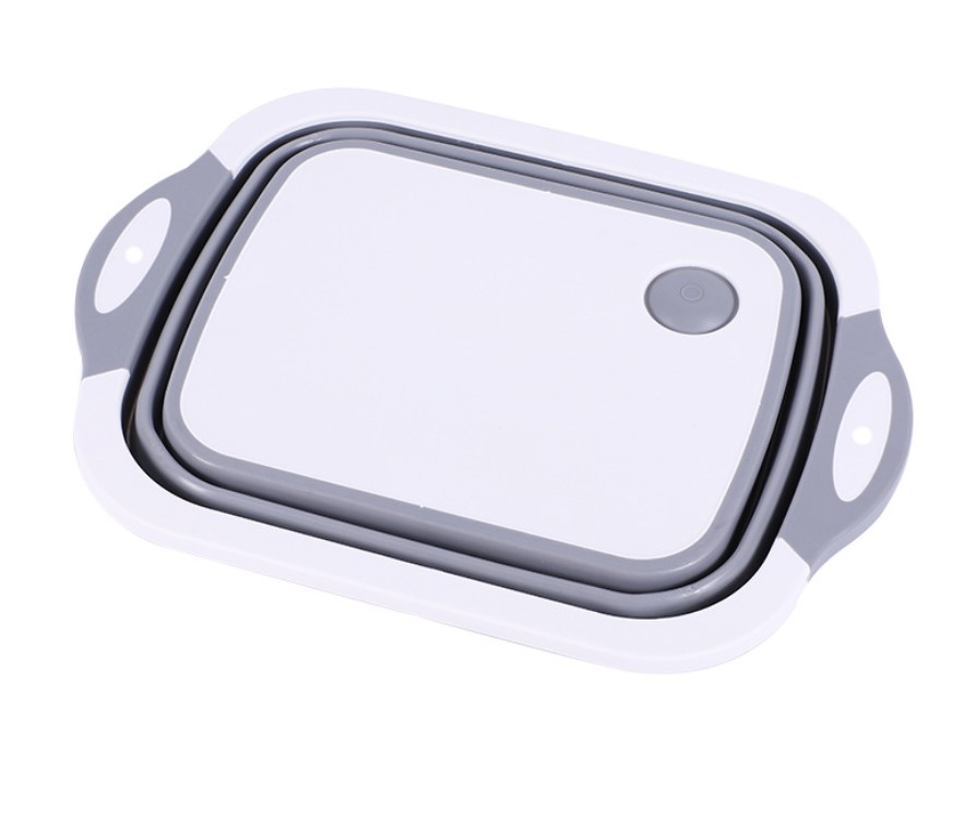 foldable Multifunction Chopping Board 2