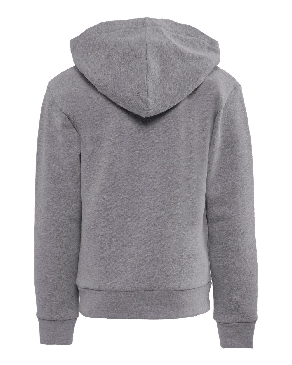 Youth Santa Barbara Fleece Hoodie Sweatshirt - 9113 5