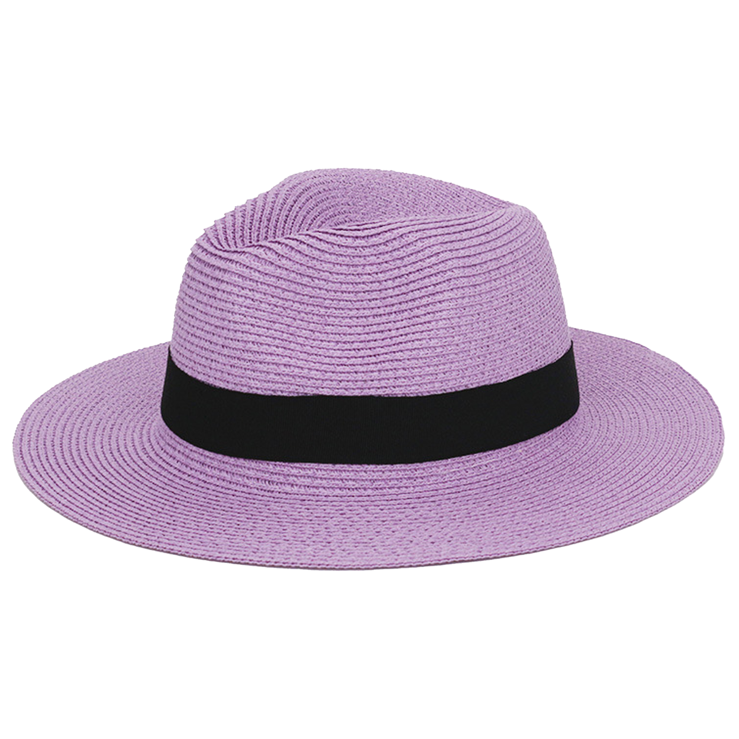 Straw Foldable Breathable Straw Hat 18