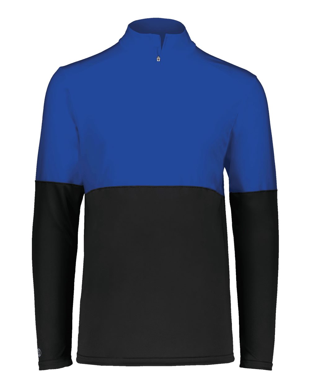Youth Momentum Team Quarter-Zip Pullover - 223600 14