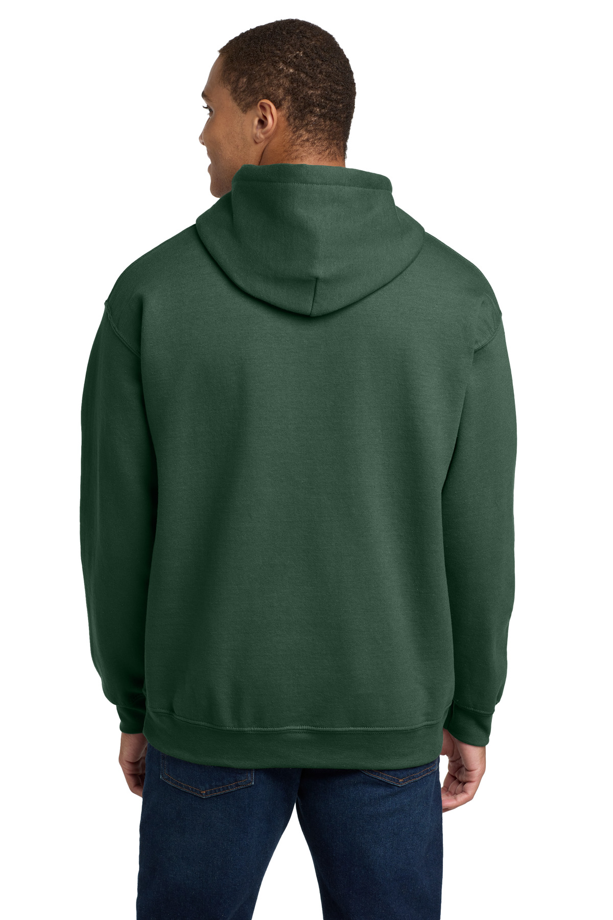 Gildan - Heavy Blend Hooded Sweatshirt. 18500 491