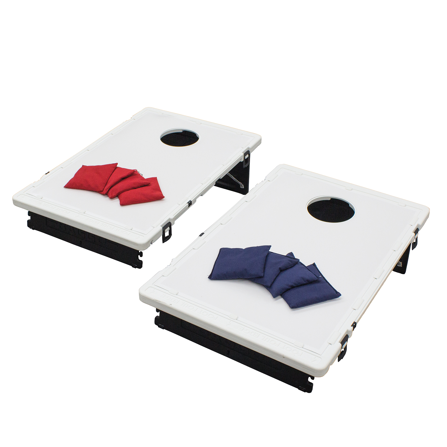 Bag Toss Game Hardware 9