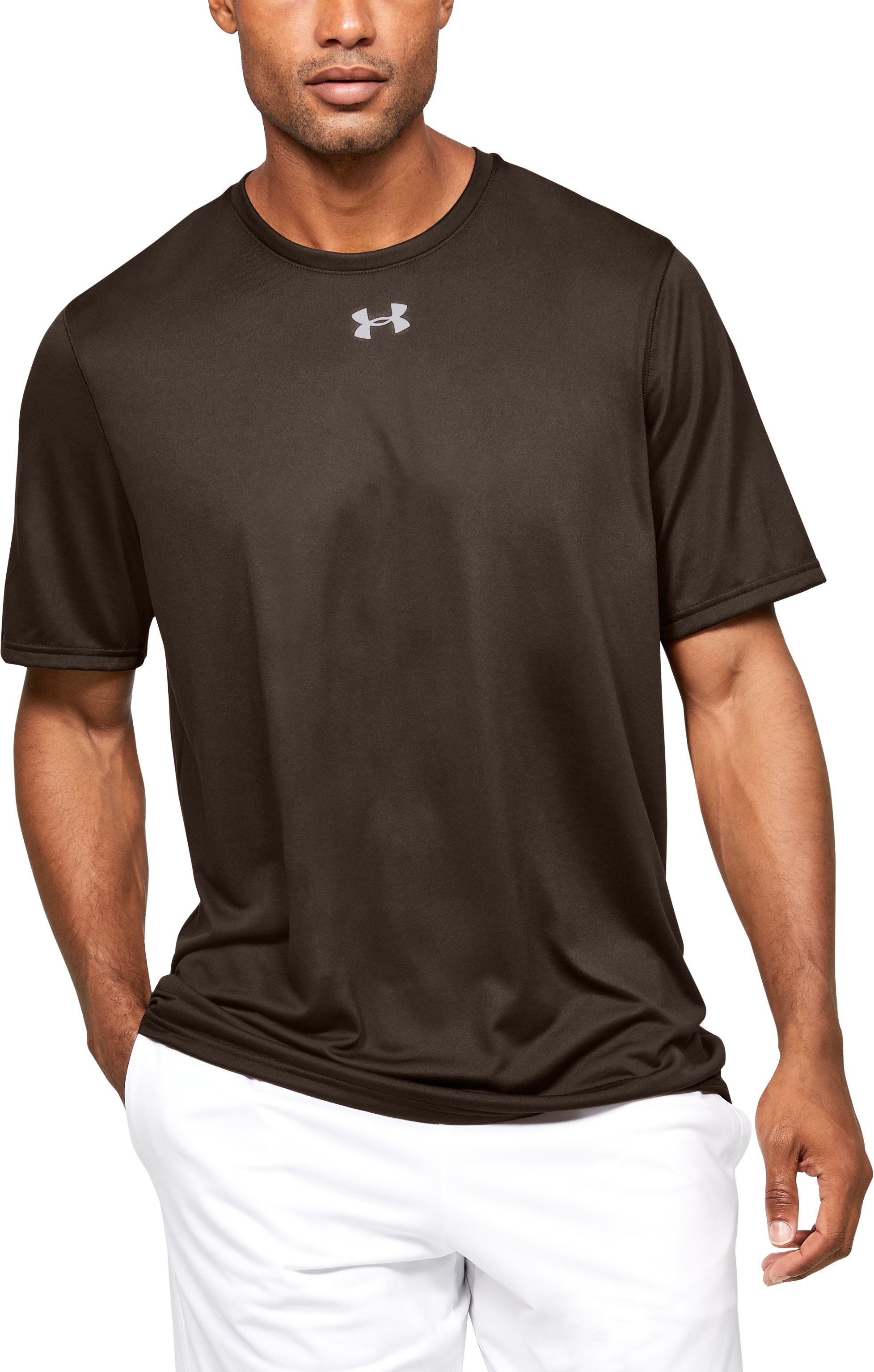 UA Locker 2.0 Men's Short Sleeve 8