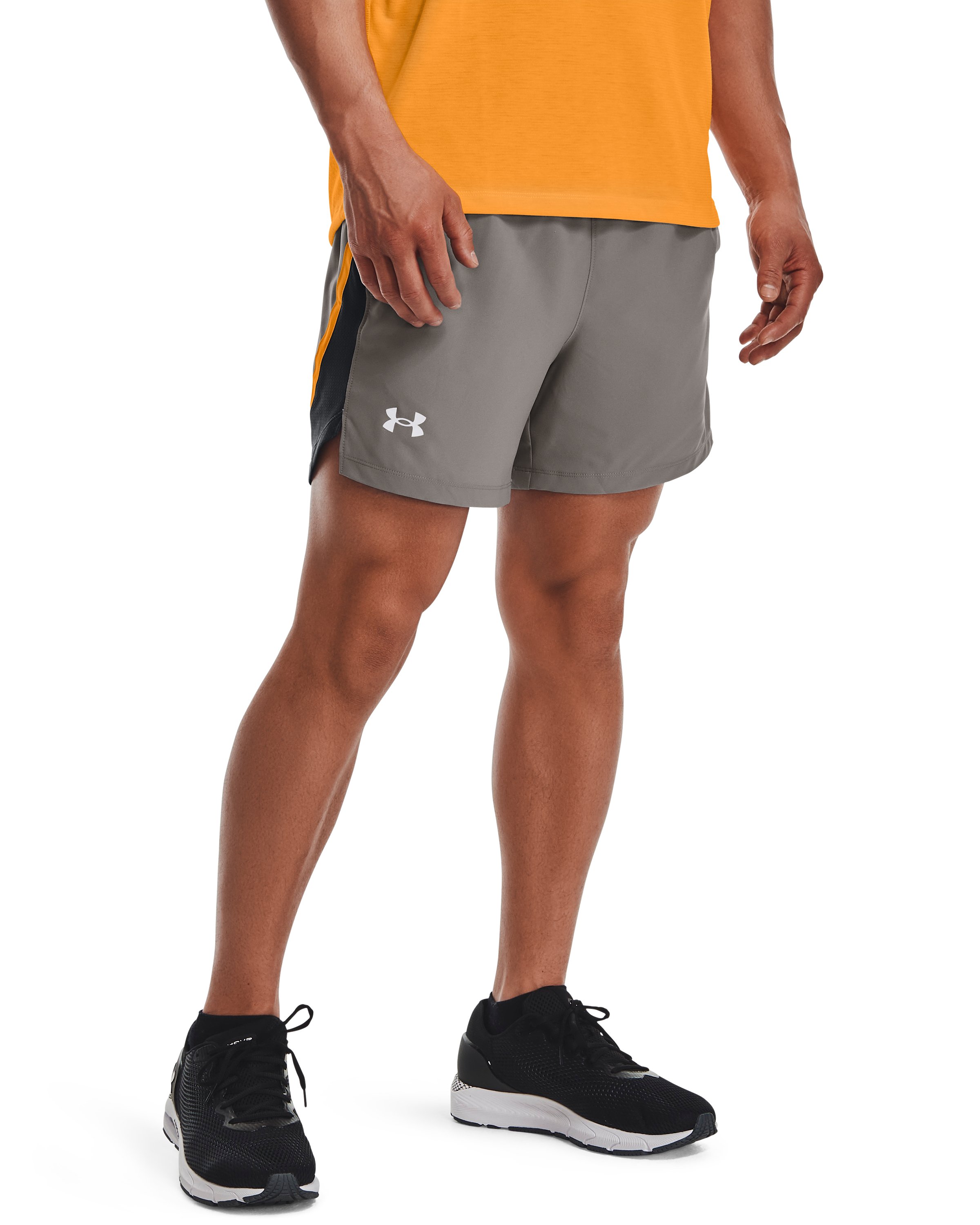 UA Launch Run Men's 5 Shorts 9