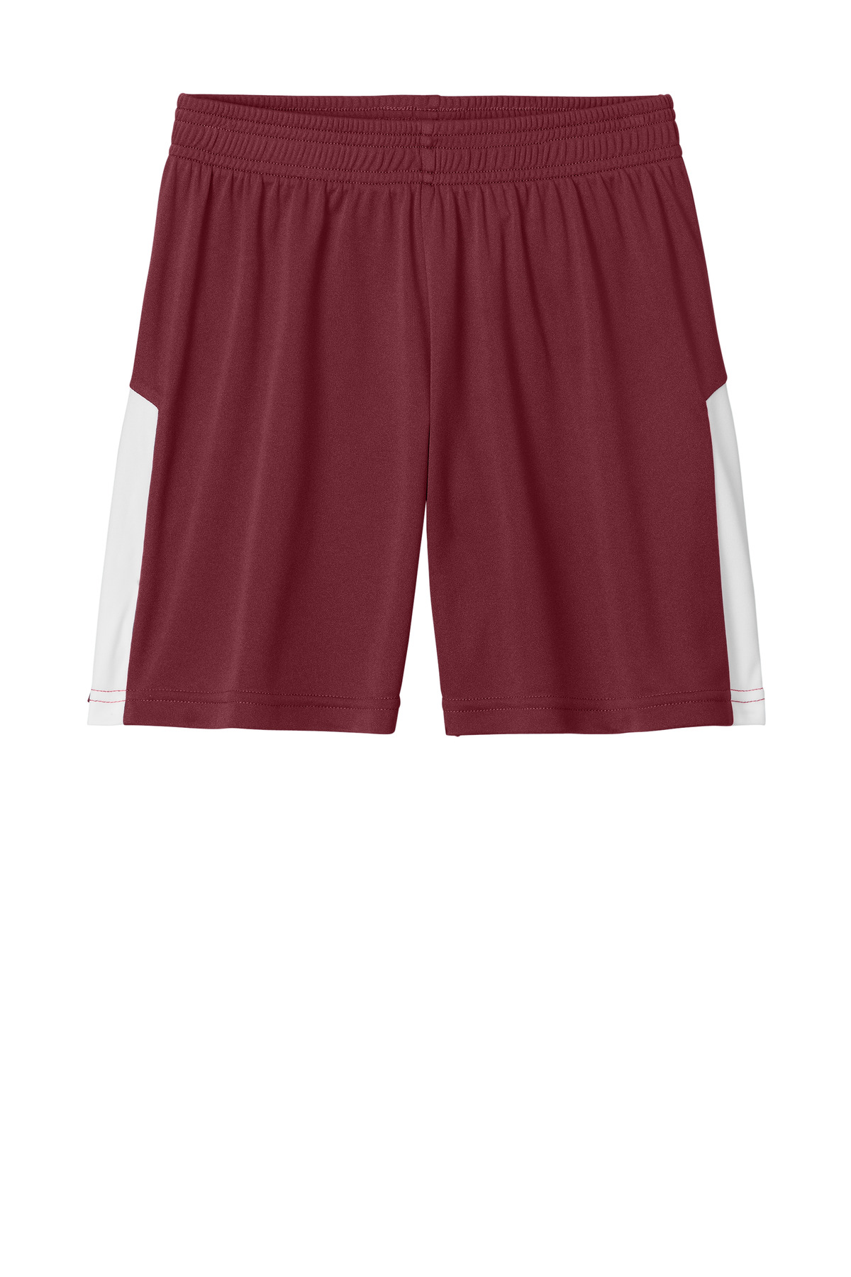 Sport-Tek Youth Competitor United 5" Short YST103 42