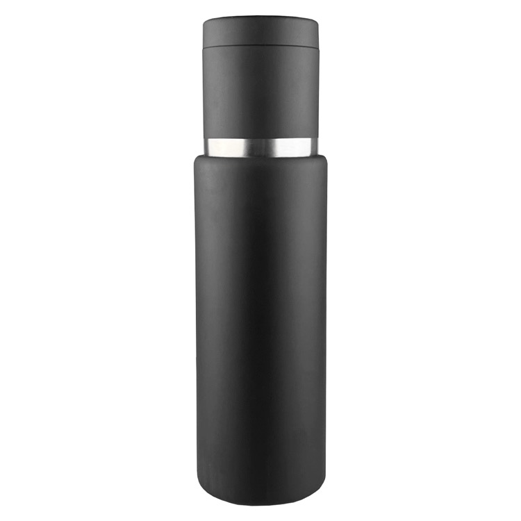Budan Flask, custom water bottle with logo imprint 4