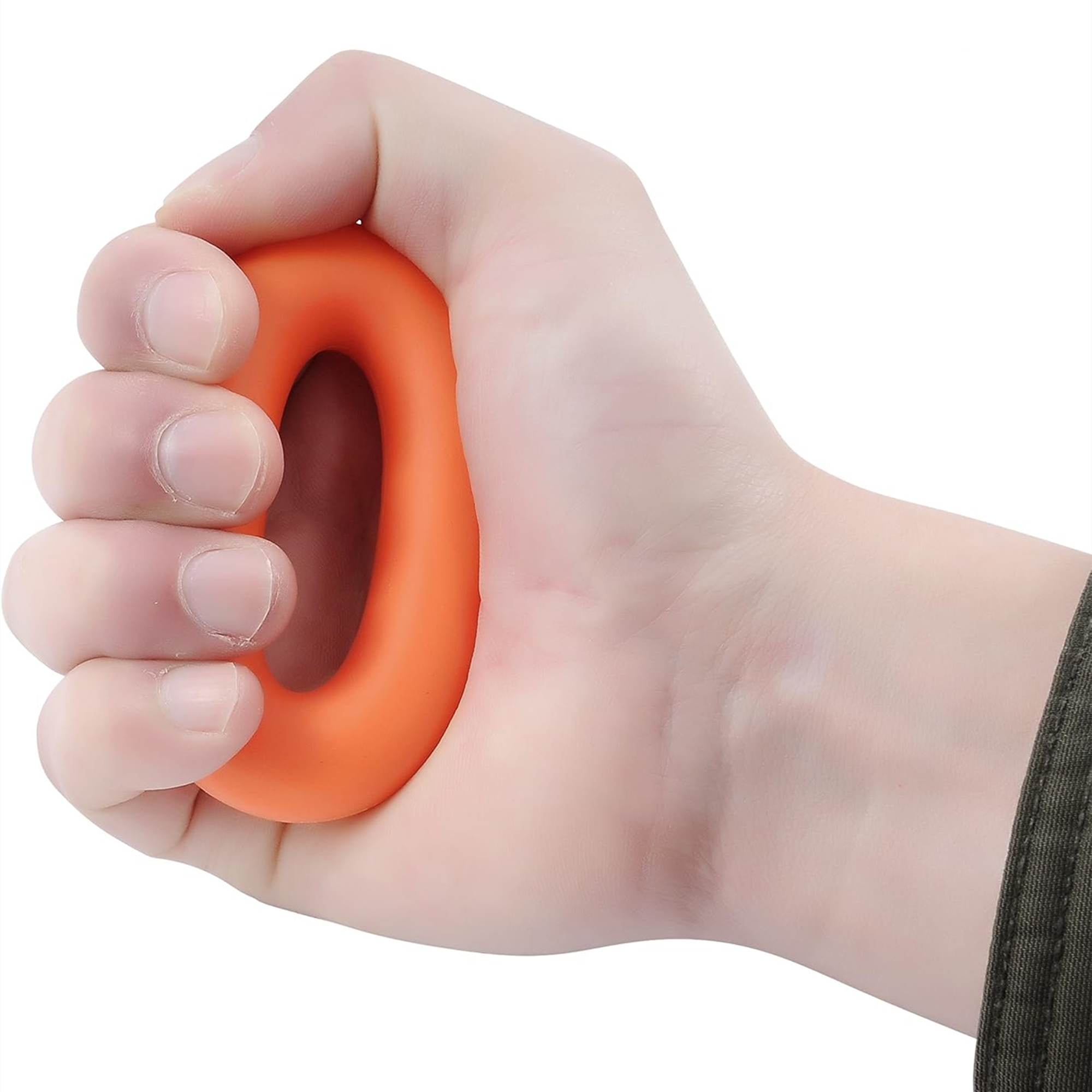 Hand Grip Strengthener Ring 3