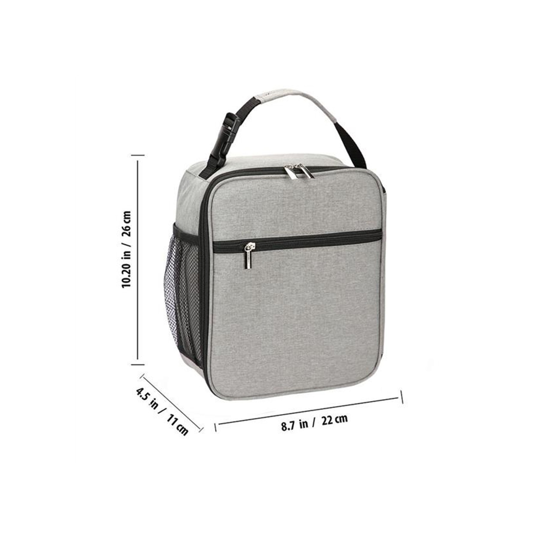 Lunch Cooler Bag 2