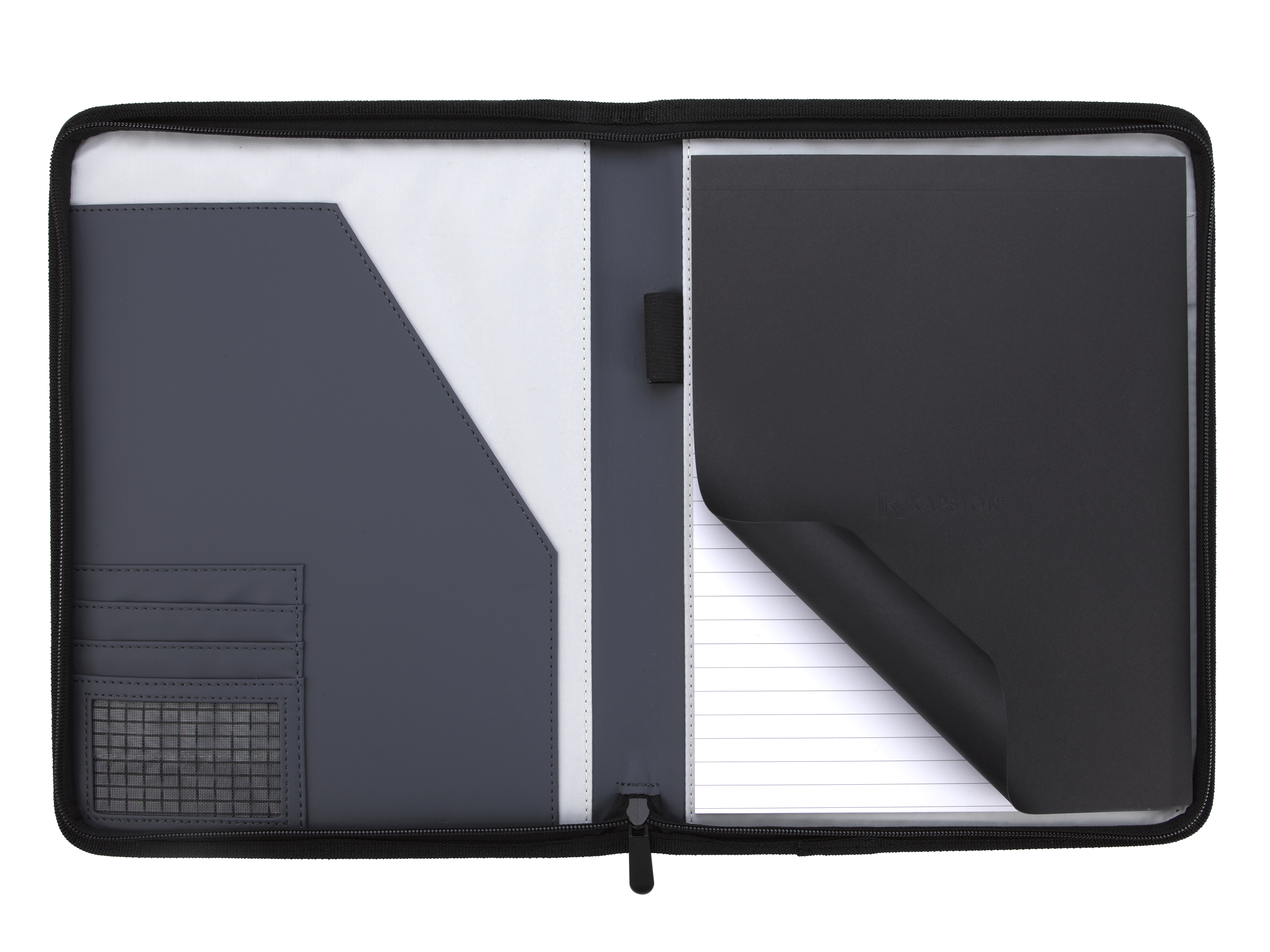 KAPSTON® Pierce Padfolio 10