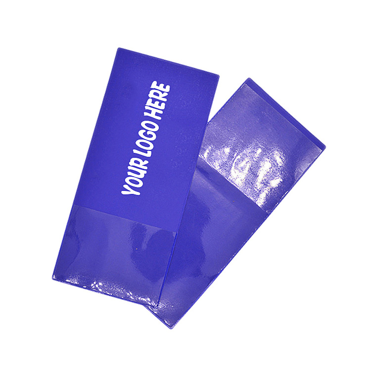 Document/Policy/Ticket Holder with extra pocket 1