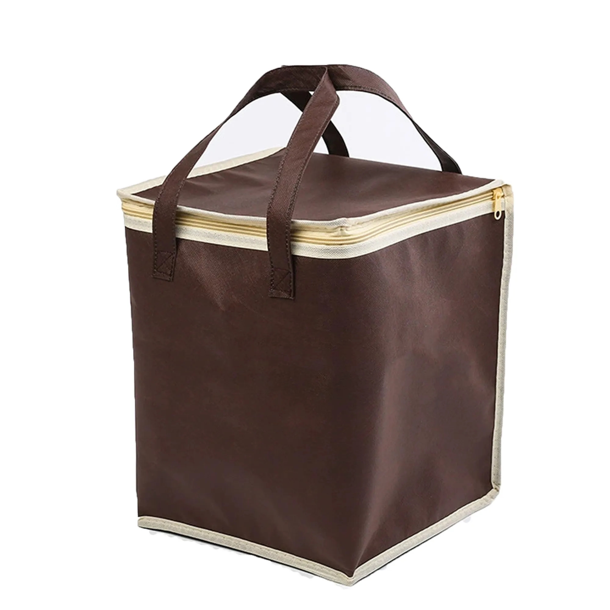 Insulated Grocery Bag 4