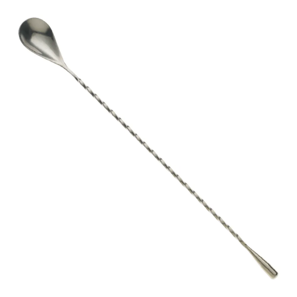 30 cm Classic Bar Spoon 6