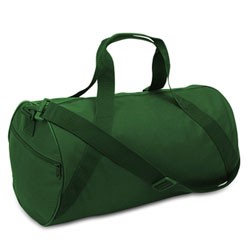 Barrel Duffel Bag - Eco Friendly 33