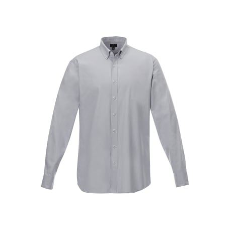 Men's IRVINE Oxford LS Shirt Tall 7