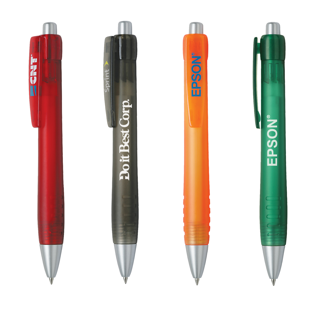 Plantagenet-158 Retractable Wide Body Pen 4
