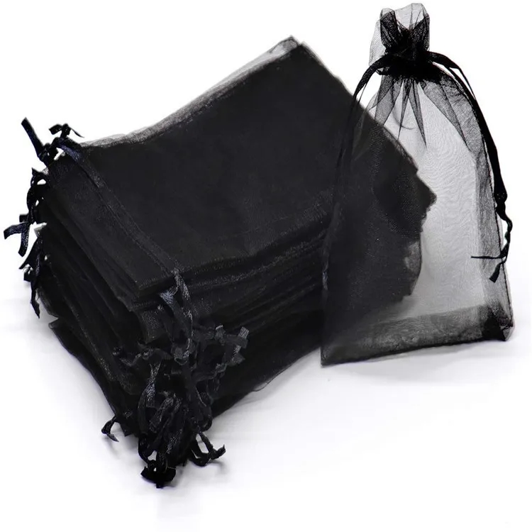 4x6 Inches Jewelry Gift Bag 17