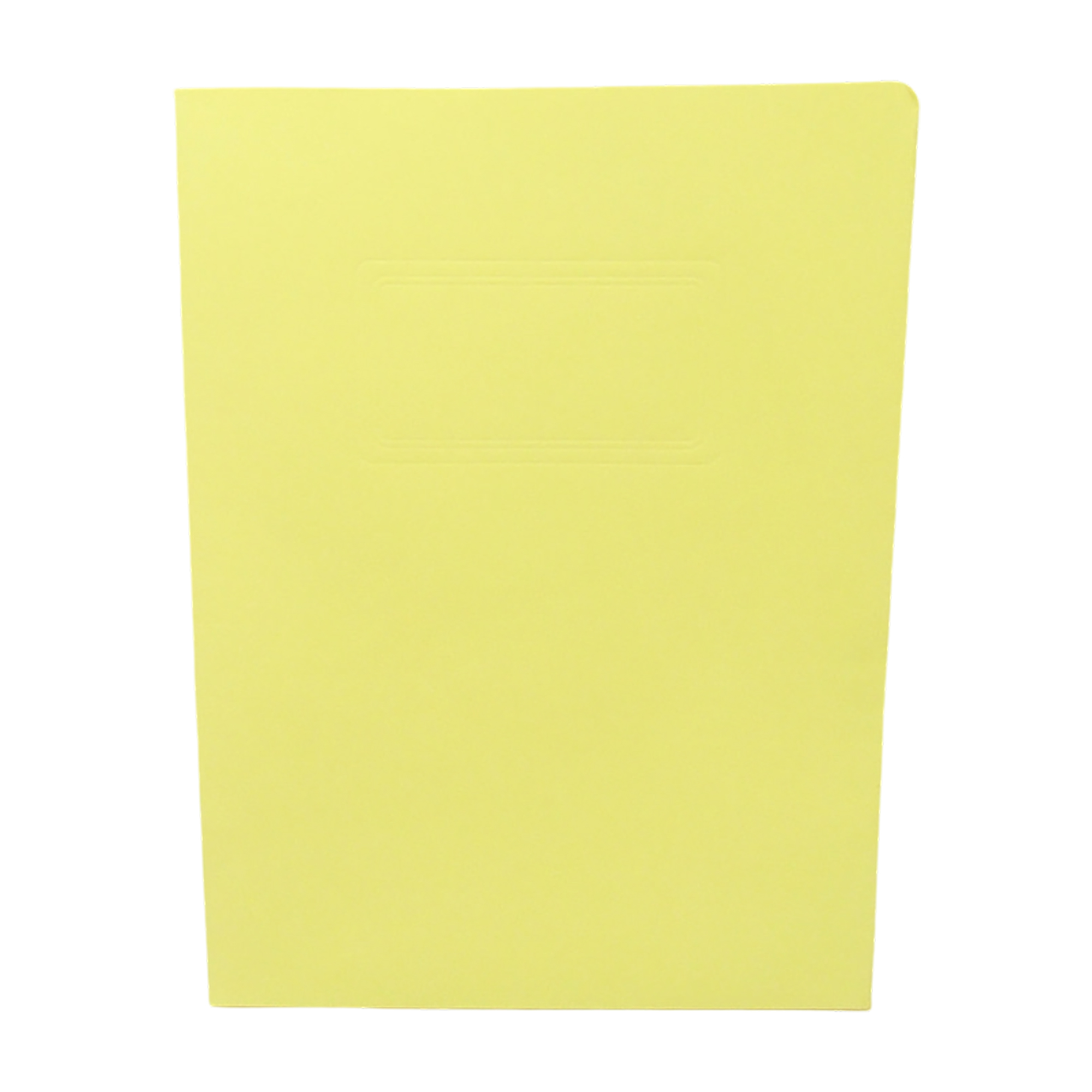 A4 Paper Pocket Folder with Business Card Holder 8