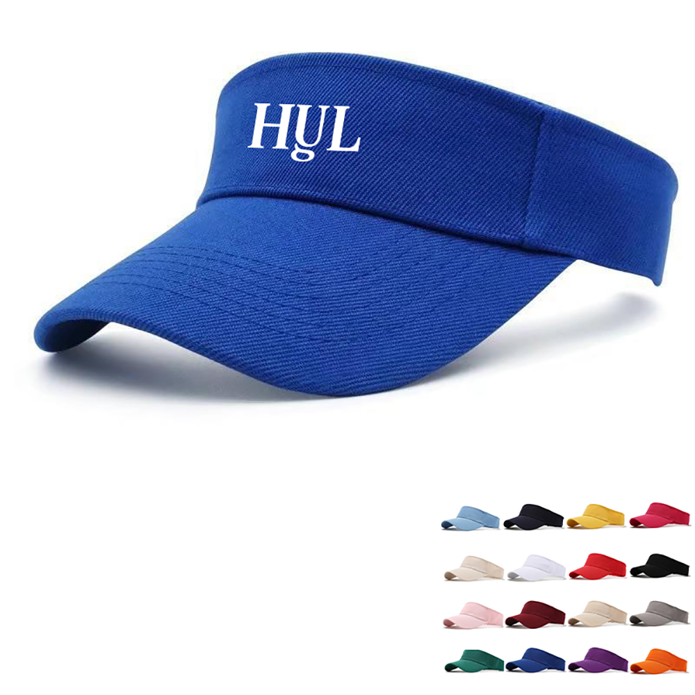Open Top Sun Hat 5