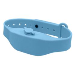 Wristband Hand Sanitiser Dispenser 9