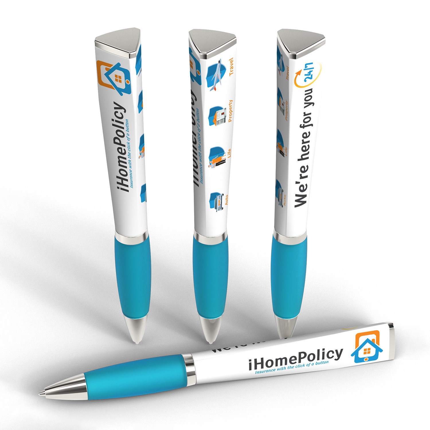 Original Performance Pen™ 8