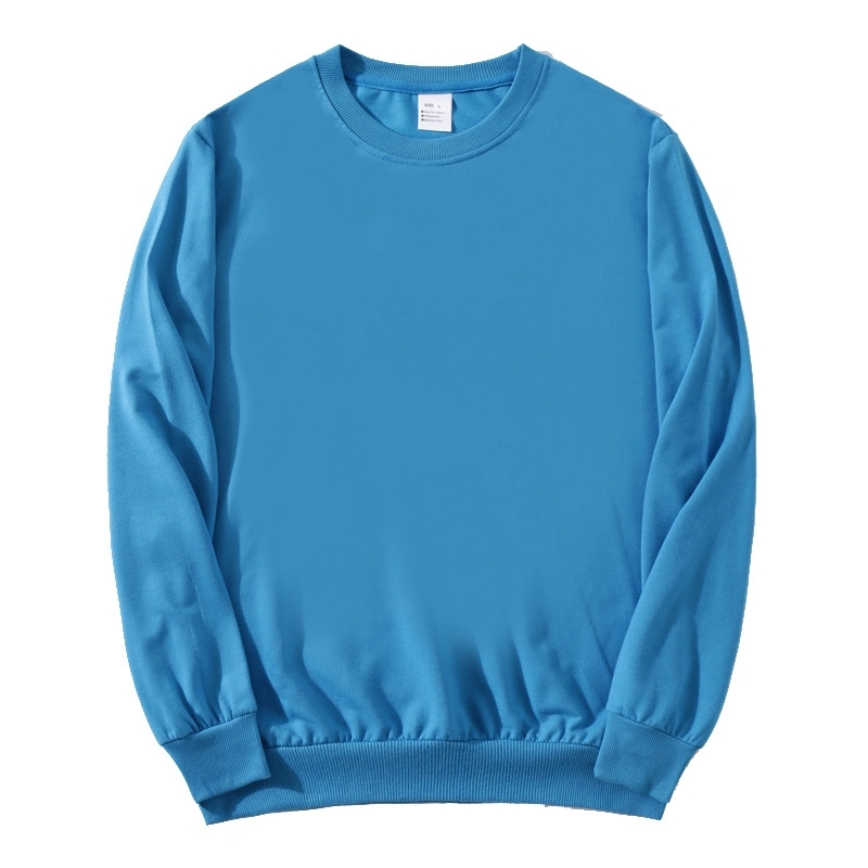 Crewneck Sweatshirt, custom hoodie or sweatshirt with logo imprint 9