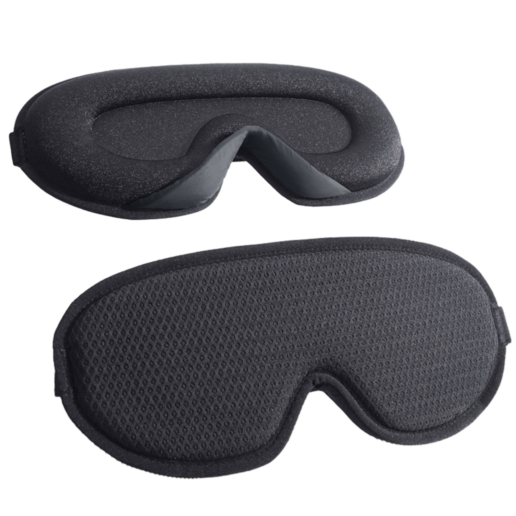 Adjustable Sleep Eye Mask 2