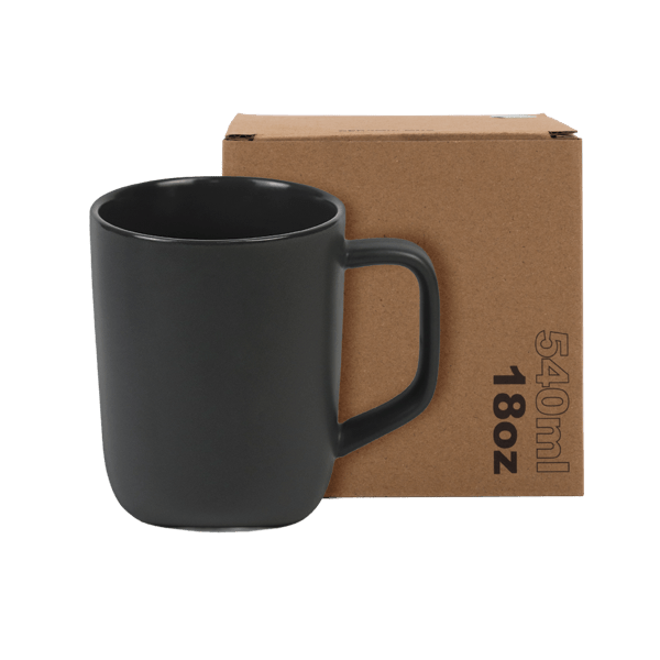 Allentown 18oz Ceramic Mug 133