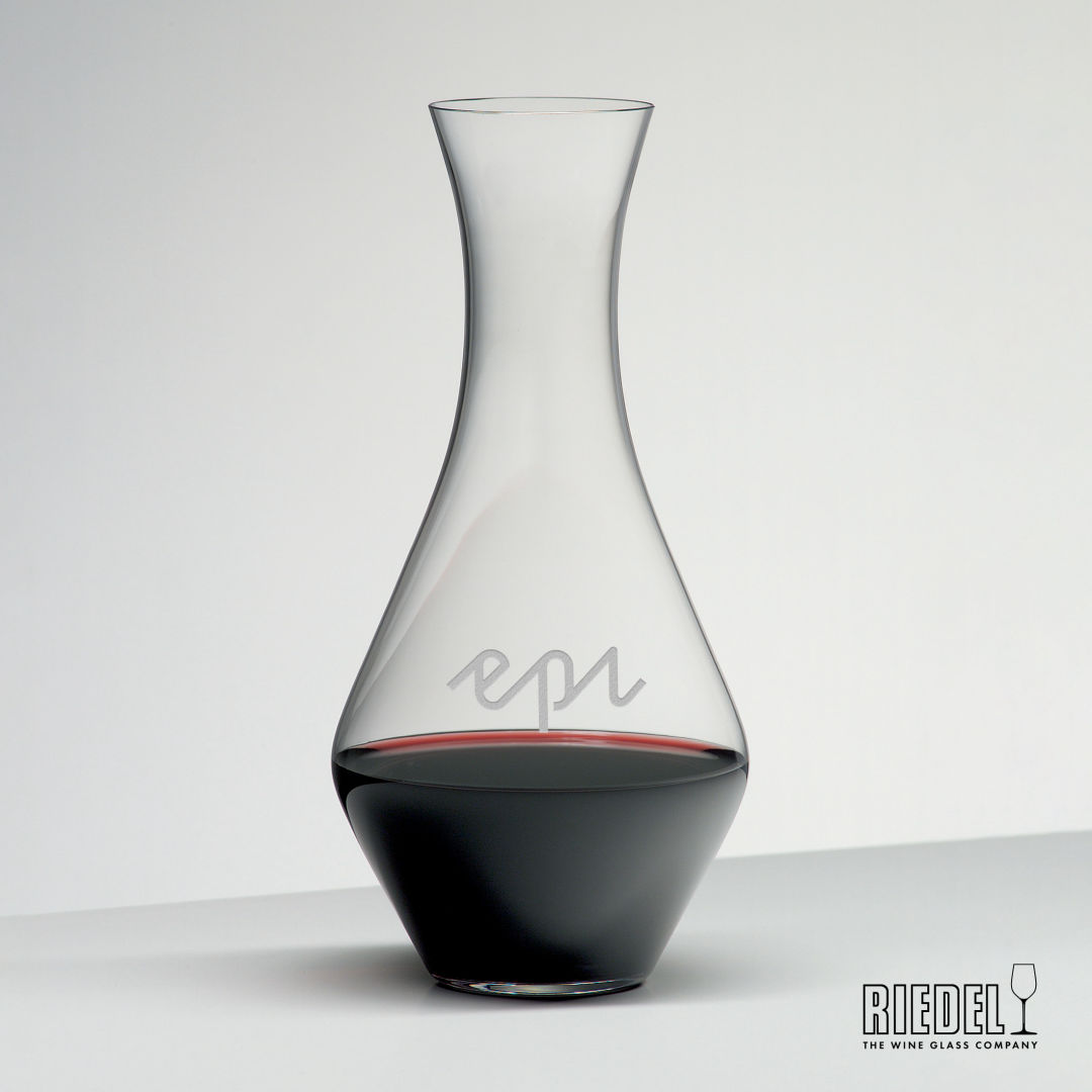 RIEDEL Merlot Decanter 6