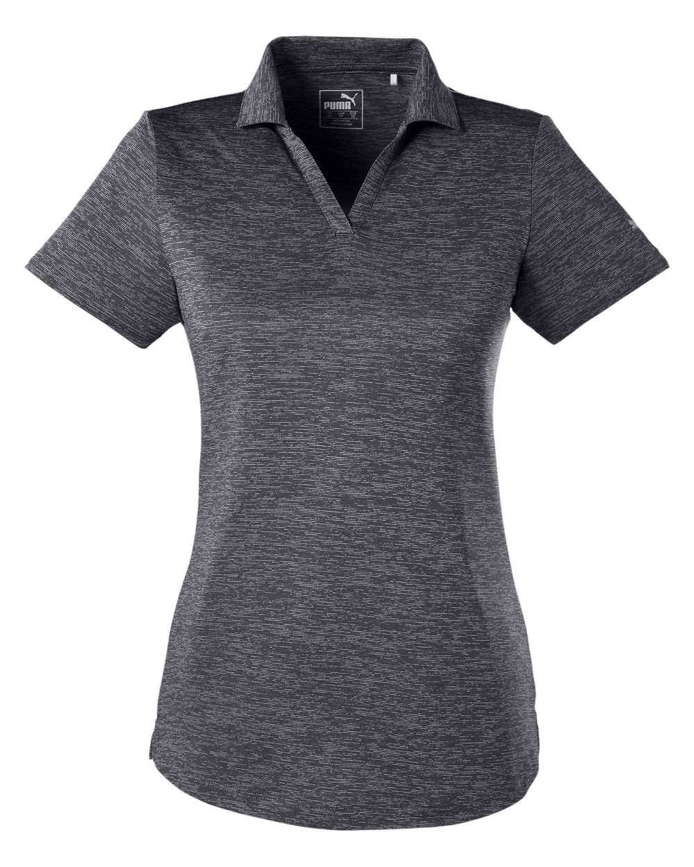 Women's Icon Heather Polo - 596802 49