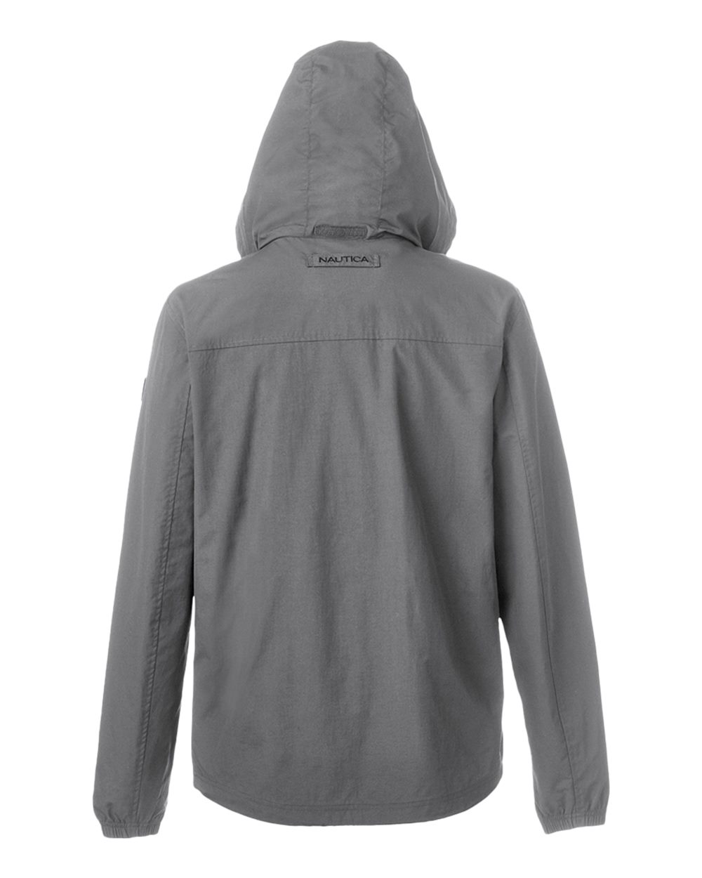 Men's Voyage Hooded Rain Jacket - N17182 8