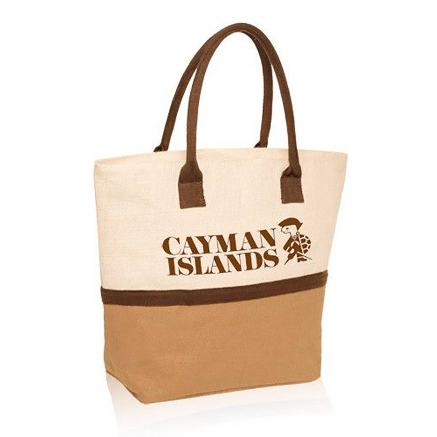 Eco-Friendly Canvas Supermarket Tote Bag 5