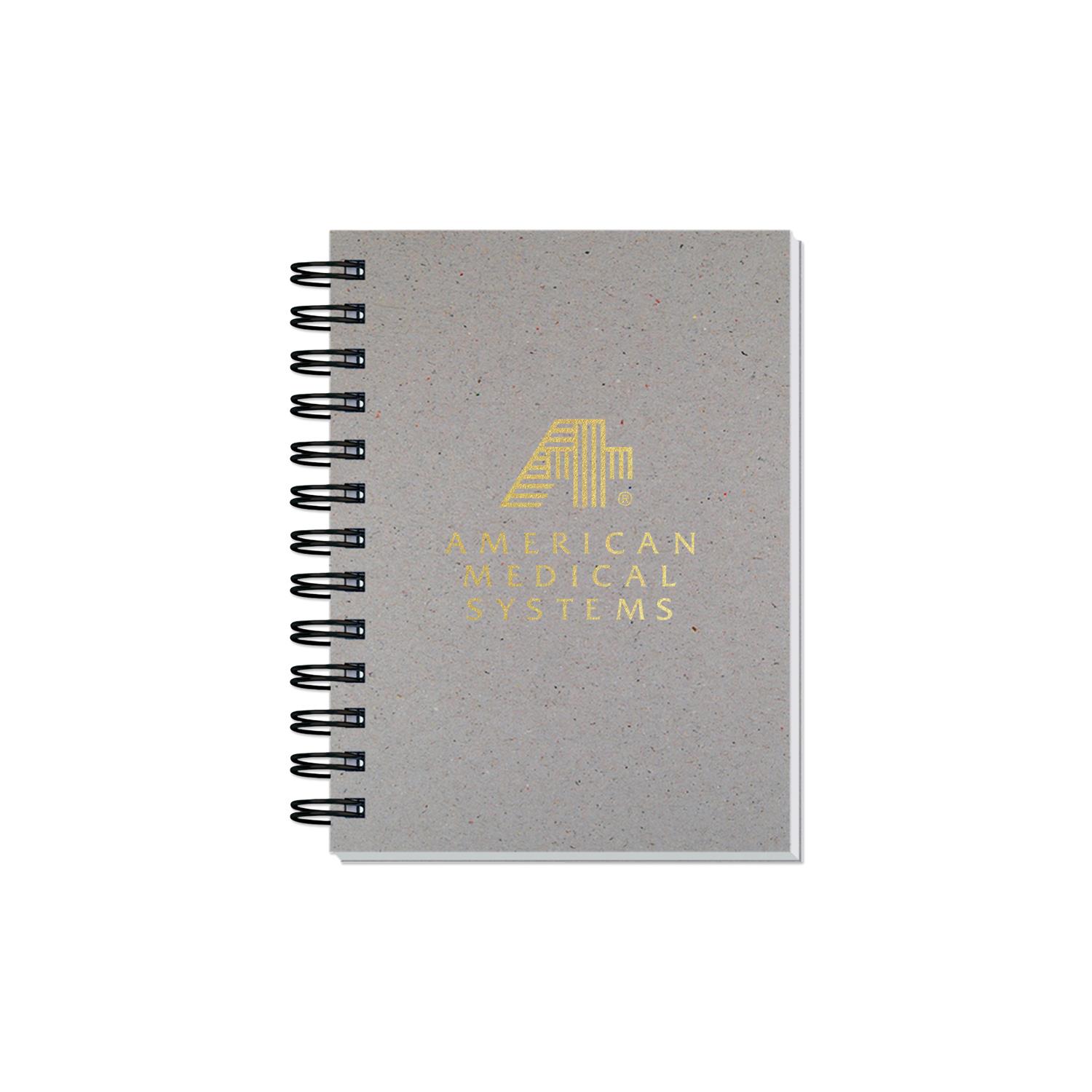 5" x 7" Journal (100 Pages) 6