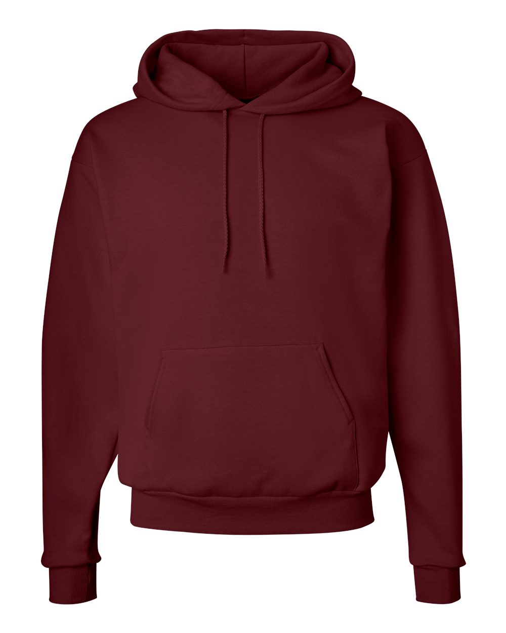 Unisex EcoSmart® Hooded Sweatshirt - P170 493