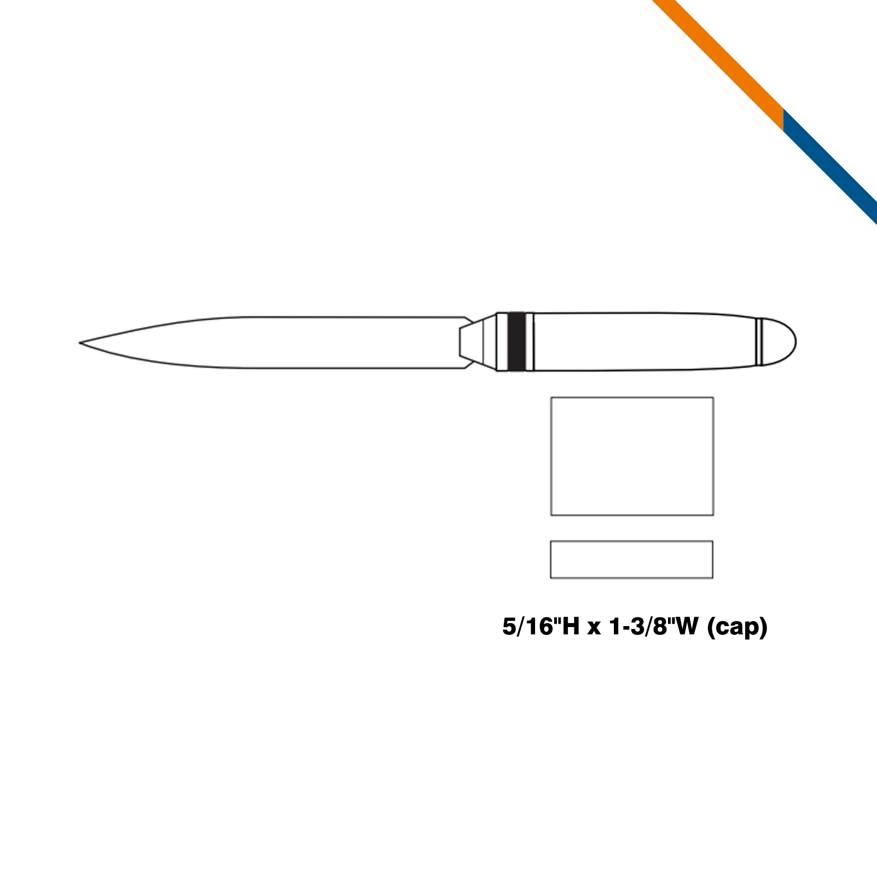 Cisit Letter Opener 6