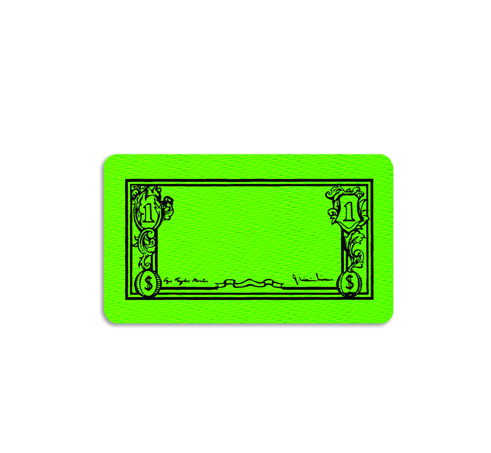 $ Bill Jar Opener 10