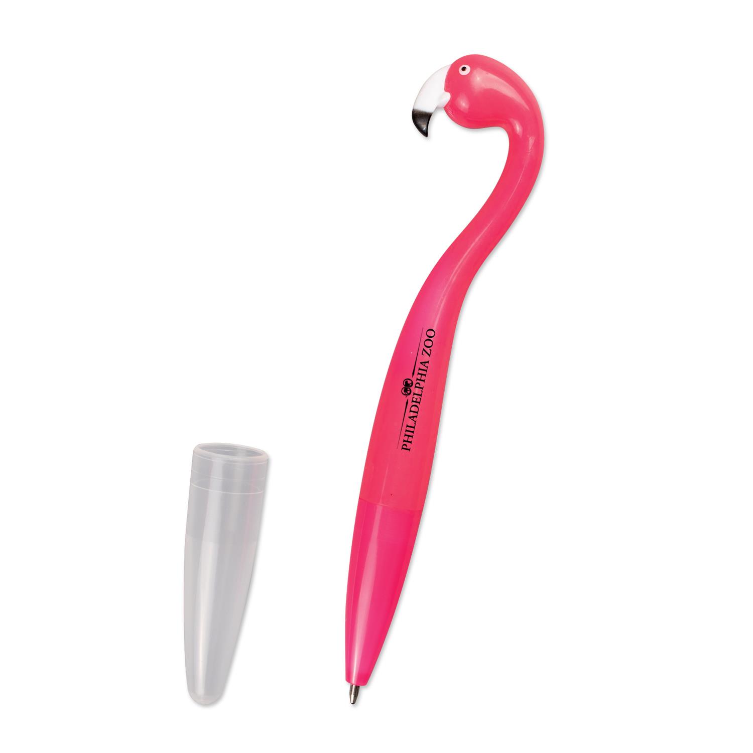 Flamingo Pen 1