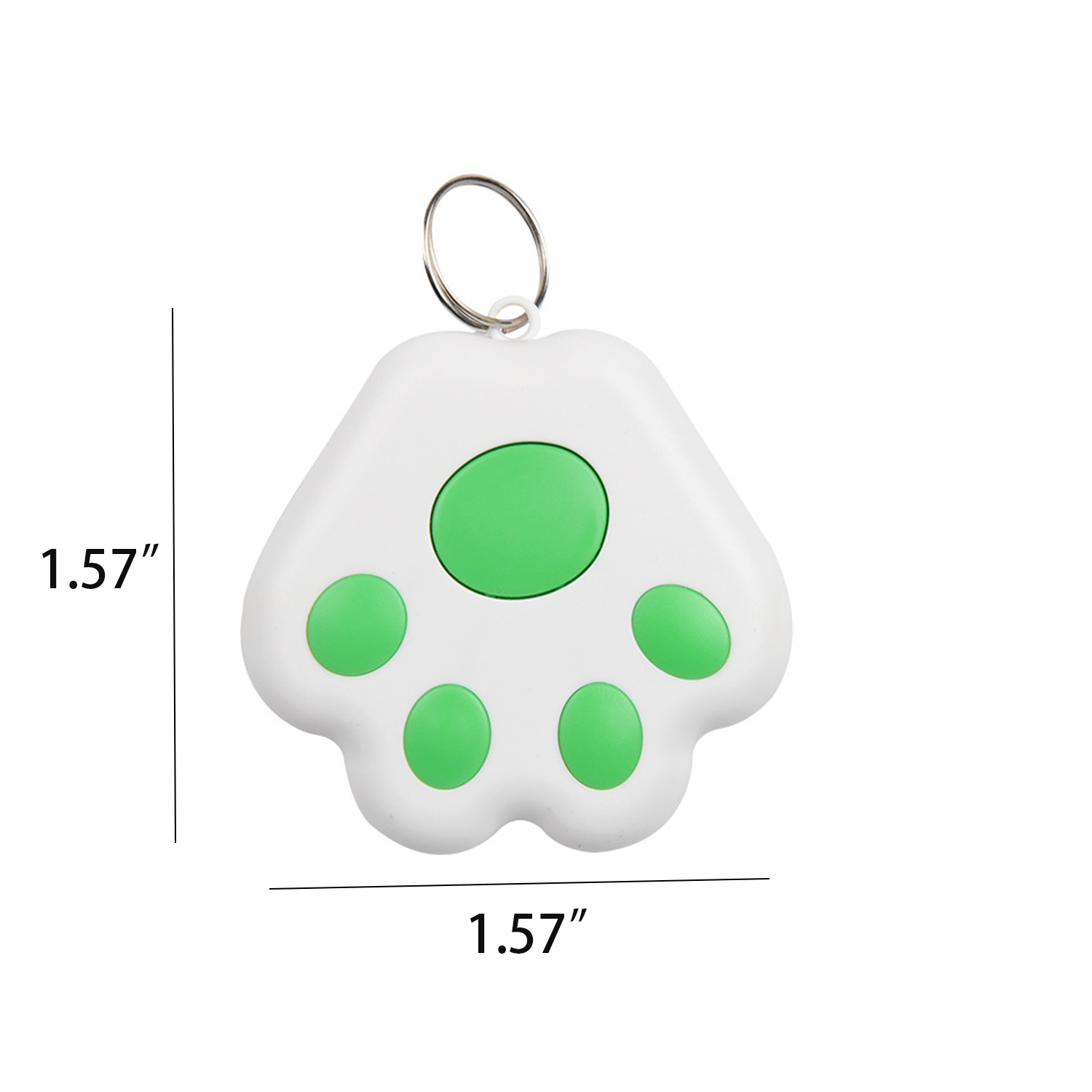Claw Bluetooth Wallet Tracker 7