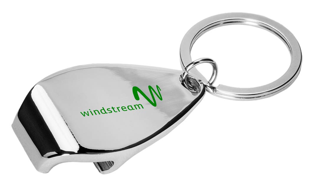 The Apri Bottle Opener Key Chain 8