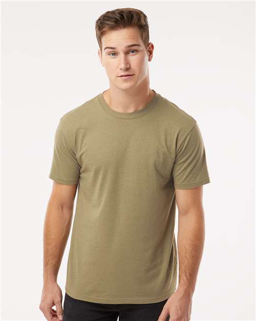 Unisex RecycledSoft™ T-Shirt - 2010 63